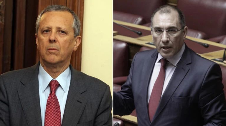 Μπαλτάκος-Καμμένος: Αύριο τα αποκαλυπτήρια του νέου κόμματος