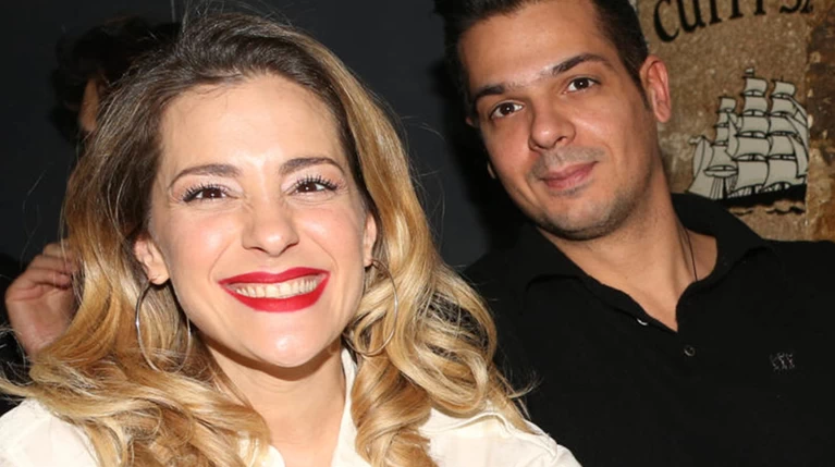 Νατ.Μποφίλιου: Η πρώτη εικόνα από το γαμήλιο ταξίδι σε εξωτικό προορισμό