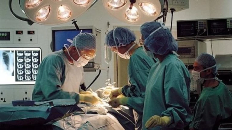 60χρονος Βολιώτης χαρίζει ζωή με τον θάνατό του