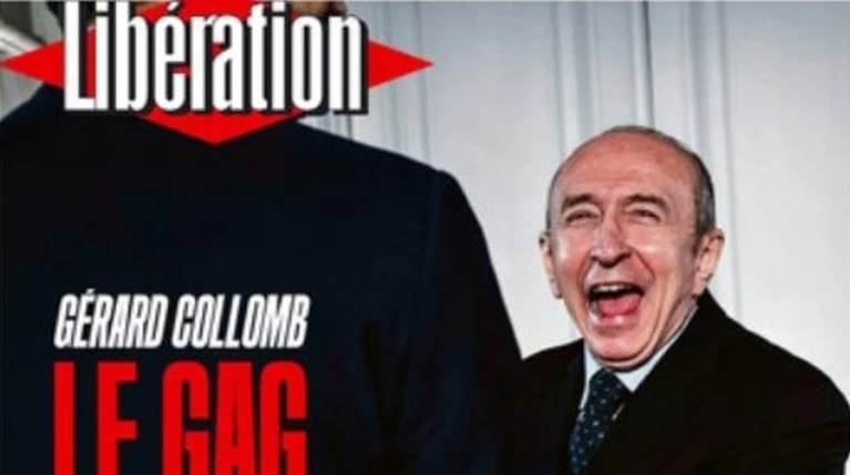 Liberation: «Η φάρσα του Λυονέζου»