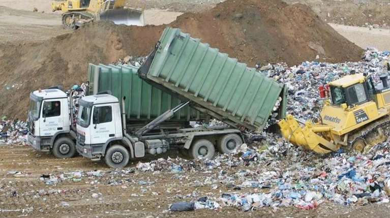 Συνεχίζεται η κόντρα για την χωροθέτηση ΧΥΤΥ σε Μέγαρα-Κορωπί