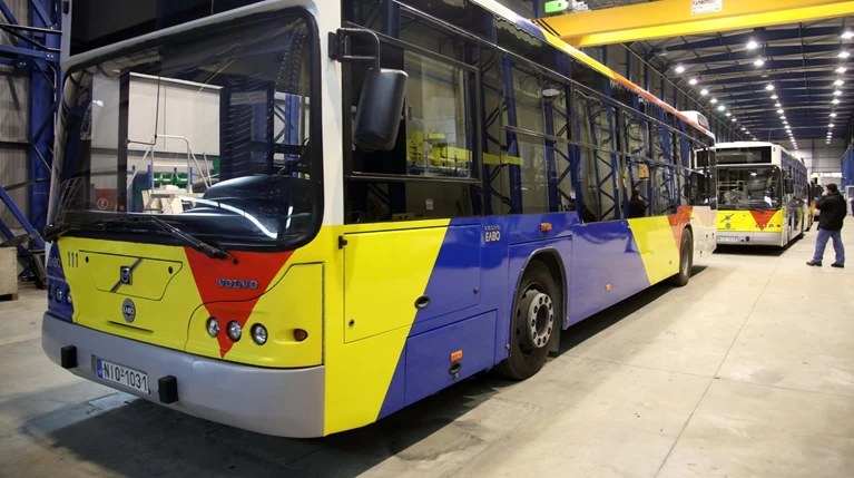 Σε 24ωρη απεργία προχωρούν οι εργαζόμενοι στον ΟΑΣΘ