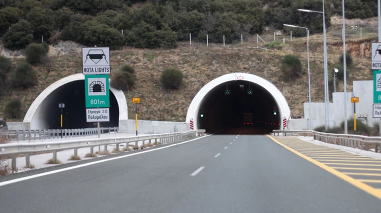 Νέες ποινικές διώξεις για υπερκοστολογήσεις στην Εγνατία Οδό