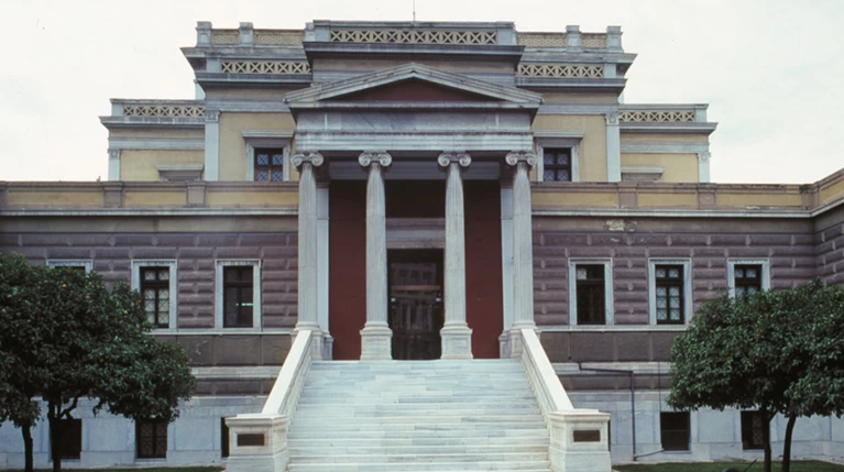 Ημέρα λευκού μπαστουνιού στο Ιστορικό Μουσείο