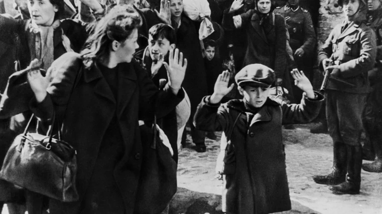Ο ναζισμός από τη σκοπιά των νικητών και των ηττημένων