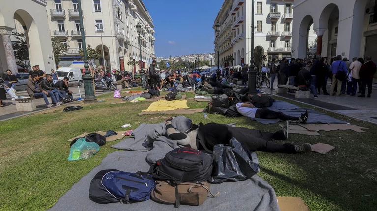 Ηλιόπουλος: Αισθάνομαι δικαιωμένος μετά την παρέμβαση του Αρείου Πάγου