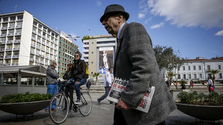 Πρωτοδικείο: Αναδρομικά 11.184 ευρώ σε συνταξιούχο για μειώσεις και δώρα