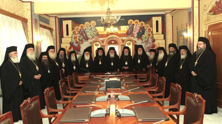 ΕΝΦΙΑ 1,8 εκατ. ευρώ πληρώνει η Εκκλησία της Ελλάδος