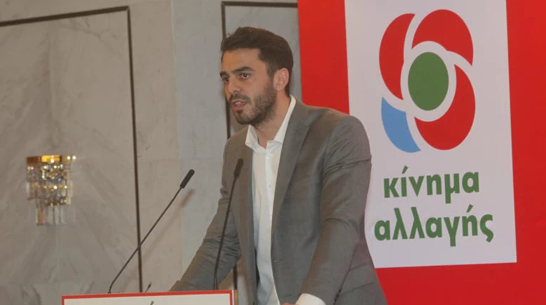 Γραμματέας ΚΙΝΑΛ: Ο κόσμος επιστρέφει μαζικά