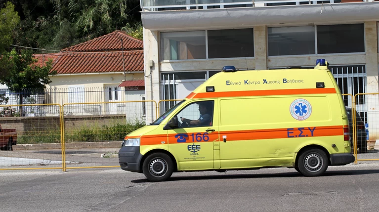Ταυτοποιήθηκε η σορός άνδρα που είχε ανασυρθεί την 1η Οκτωβρίου
