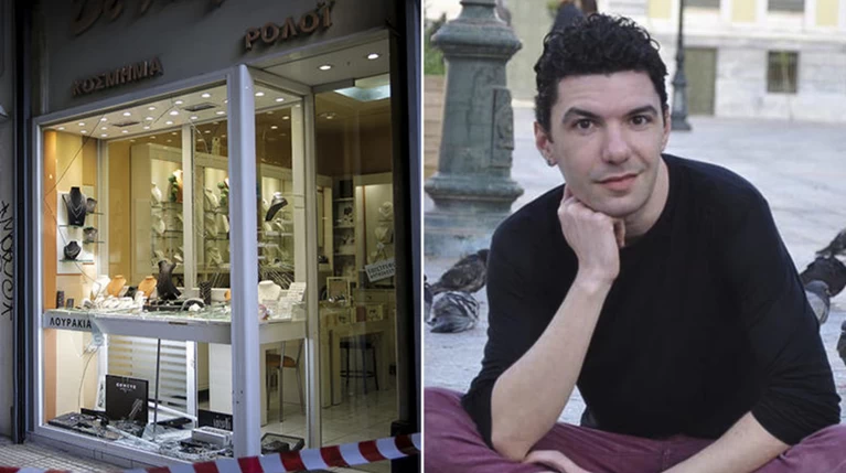 Υπόθεση Ζακ: «Κλώτσησα το τζάμι για να μην του κόψει το κεφάλι»