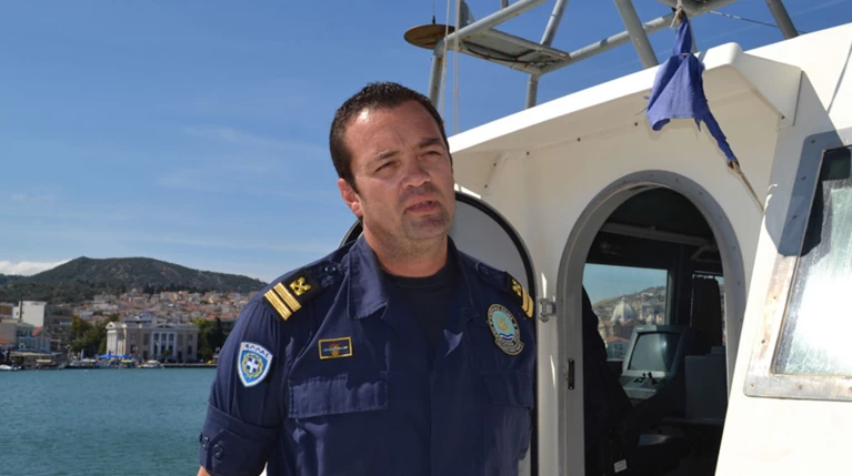 Δημοσία δαπάνη κηδεύεται o "ήρωας του Αιγαίου"