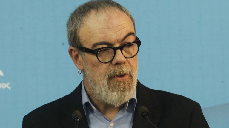 Κυρίτσης για Καμμένο: Σπασμωδικές και ενοχλητικές ενέργειες