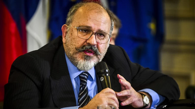 Ξυδάκης: Κλείνει η ιστορική περίοδος συνεργασίας με τους ΑΝΕΛ