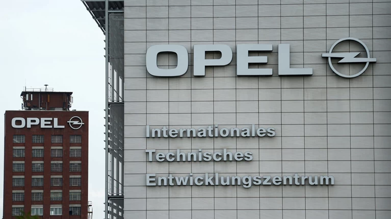 Εισαγγελική έρευνα στην Opel στη Γερμανία για τις εκπομπές ρύπων
