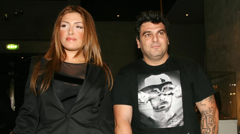 Για πρώτη φορά: Παπαρίζου μιλάει για τις δικαστικές διαμάχες με Μαυρίδη