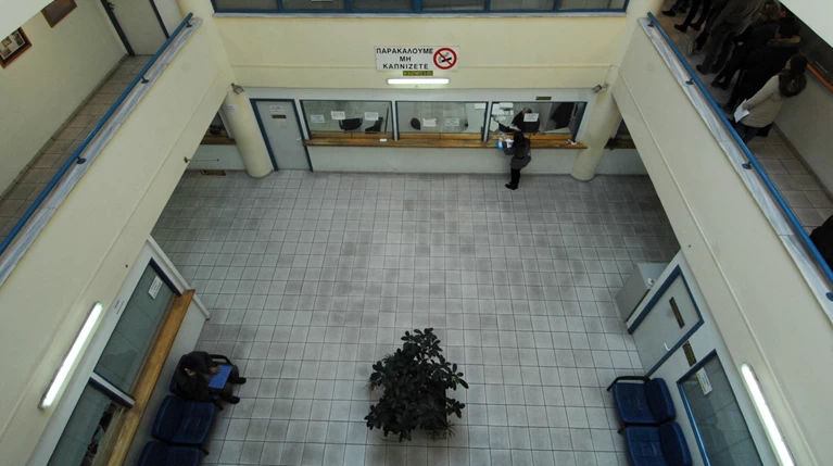 Κλειστές την Τρίτη οι ΔΟΥ Αττικής και Κυκλάδων λόγω συνέλευσης εργαζομένων