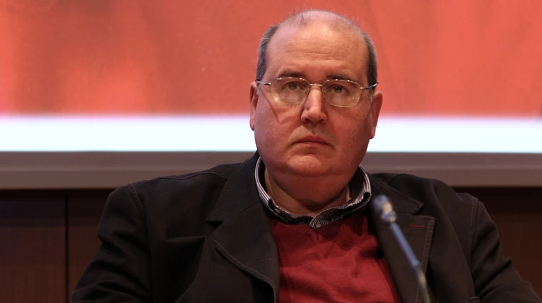 Φίλης: Οι σημερινοί ΑΝΕΛ δεν χωρούν στο προοδευτικό μπλοκ