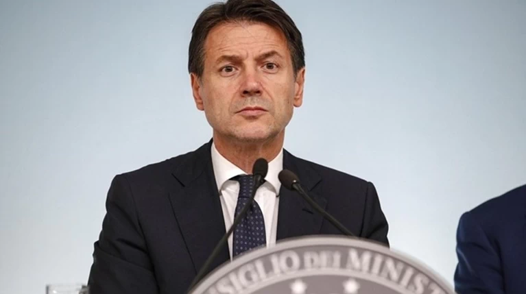 Κόντε: Οι ευρωπαϊκές κυρώσεις στη Μόσχα βλάπτουν ιταλικές εταιρείς