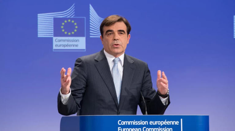 Η ΕΕ έλαβε και τα 19 σχέδια προϋπολογισμού από τις χώρες-μέλη
