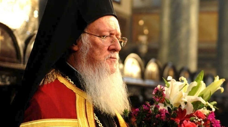 Οι ΗΠΑ στηρίζουν Οικουμενικό Πατριαρχείο απέναντι στη Μόσχα