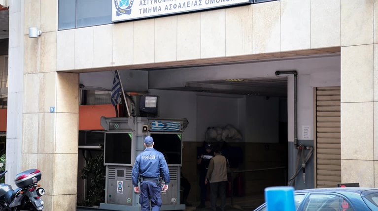 Απίστευτο: Η ΕΛΑΣ ήθελε 17 λεπτά για να πάει στο ΑΤ Ομόνοιας