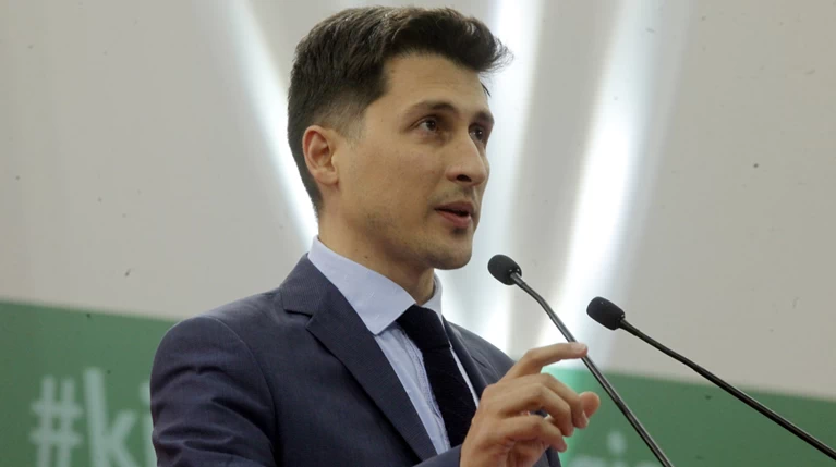 Χρηστίδης: Ο ΣΥΡΙΖΑ είναι και επισήμως ουρά των ΑΝΕΛ