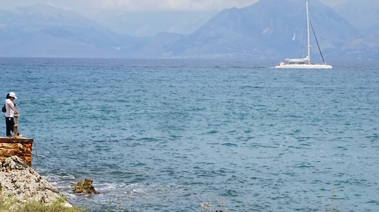 Συνεχίζεται η καλοκαιρία την Παρασκευή σε όλη τη χώρα