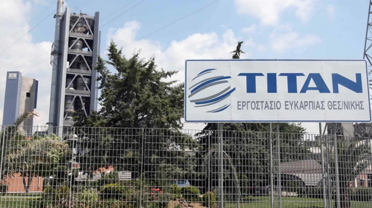 Τιτάν: Αλλάζει έδρα μετά από 116 χρόνια