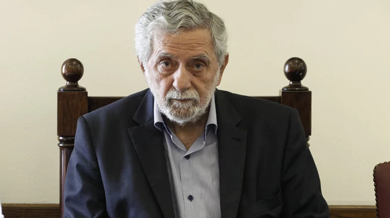 Δρίτσας: Καθόλου θετική εξέλιξη η παραίτηση Κοτζιά