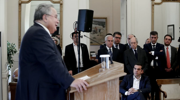 Η επέκταση της αιγιαλίτιδας ζώνης στο Ιόνιο και οι αντιδράσεις