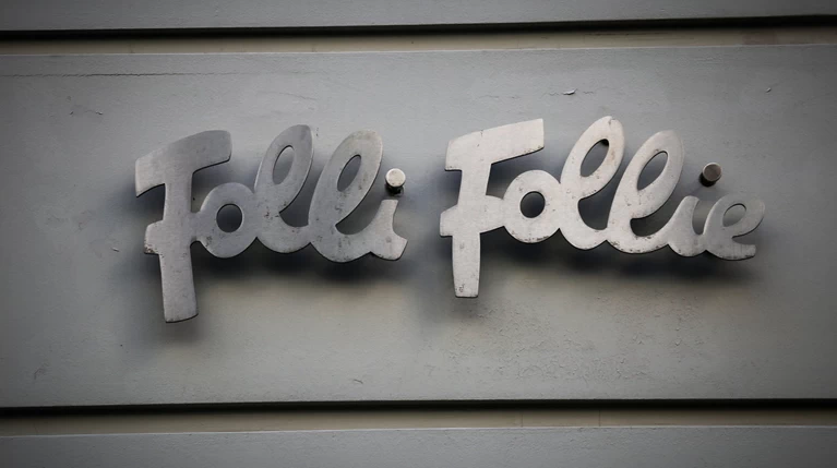 Άρση προστασίας της Folli Follie έναντι των πιστωτών