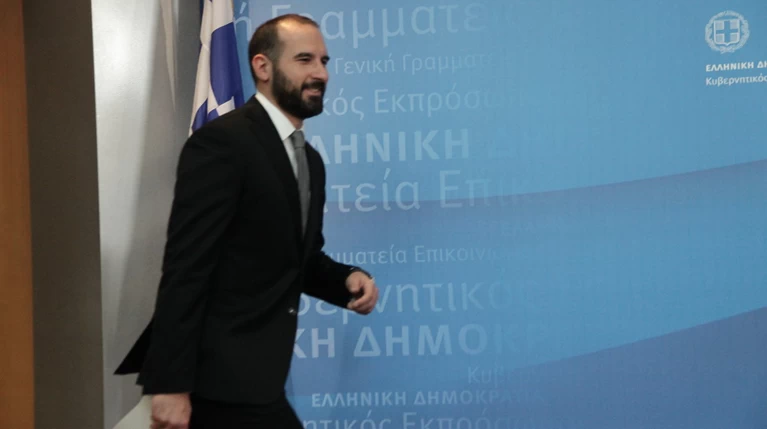 Τζανακόπουλος: Υπάρχει πλειοψηφία και χωρίς τους ΑΝΕΛ