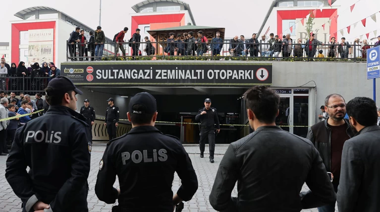 Υπόθεση Κασόγκι: Δεν δόθηκε άδεια έρευνας του οχήματος του προξενείου