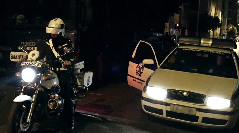 Θεσσαλονίκη: Ένταση και πυροβολισμοί σε οικισμό Ρομά
