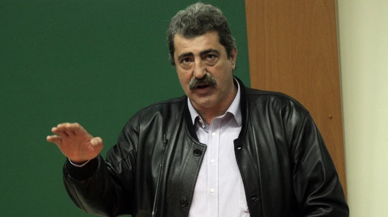 Απάντηση Πολάκη σε Γιάννο: Η λαμογιά του εκσυγχρονισμού
