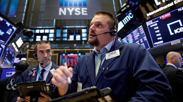Μεγάλη πτώση στην Wall Street -Στο «κόκκινο» και η Ασία