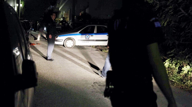 Ληστεία σε ξενοδοχείο στην εθνική οδό Αθηνών - Λαμίας