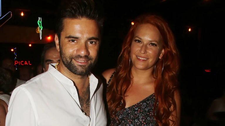 Ένα μπράβο στον Θ. Μαραντίνη: Η συγκλονιστική ανάρτηση για την Χρηστίδου