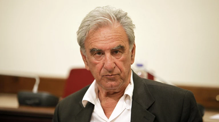 Λυκούδης για Παπαντωνίου και την κόντρα Κοτζιά-Καμμένου
