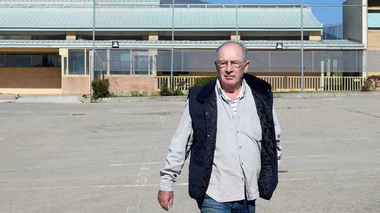 Στη φυλακή ο πρώην γενικός διευθυντής του ΔΝΤ Ροντρίγκο Ράτο
