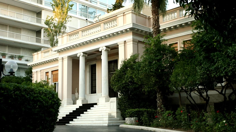 Μαξίμου σε ΝΔ-ΚΙΝΑΛ: Αντί να ζητήσετε συγγνώμη, λάσπη στον ανεμιστήρα