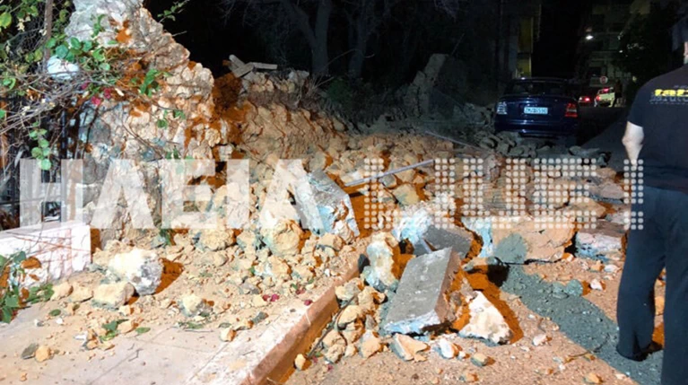 Κλειστά τα σχολεία στην Ηλεία για προληπτικούς λόγους