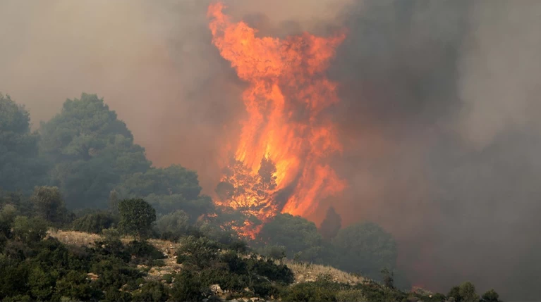 Για προληπτικούς λόγους κλειστά τα σχολεία στη Σάρτη Χαλκιδικής