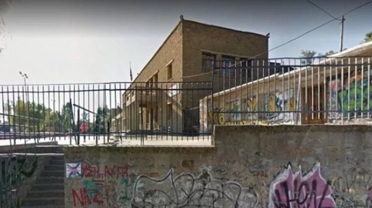Διακοπή της δίκης των 14 ανηλίκων με τις ναφθαλίνες στο Αγρίνιο