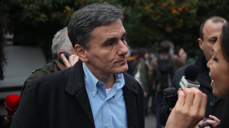 Τσακαλώτος: Η κατάσταση στην Ιταλία δυσκόλεψε την έξοδο της Ελλάδας