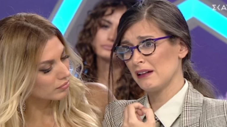 Με διώξεις απειλεί η Έφη του My Style Rocks: Με έβρισαν χυδαία & αισχρά