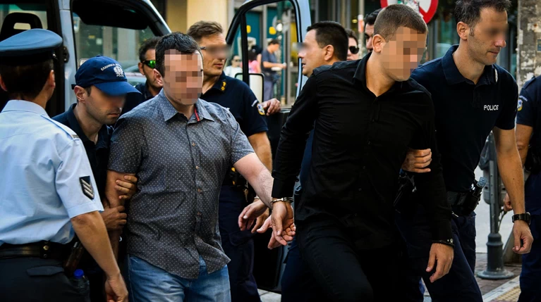 Δολοφονία Χέντερσον: Ο εισαγγελέας πρότεινε την ενοχή των 9 κατηγορουμένων