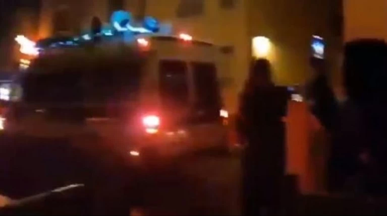 Επεισόδια στο Φράιμπουργκ μετά τον βιασμό 18χρονης