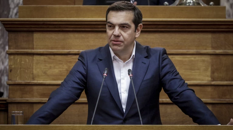 Οι προτάσεις του πρωθυπουργού για τη συνταγματική αναθεώρηση